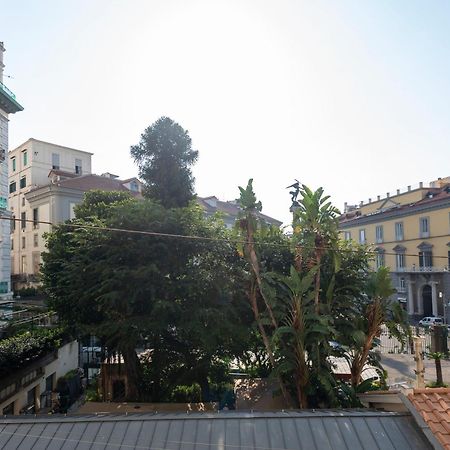 Well Suites - Piazza Dei Martiri ナポリ エクステリア 写真