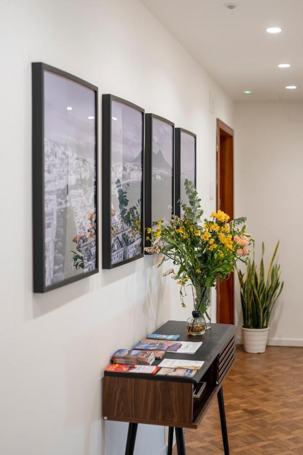 Well Suites - Piazza Dei Martiri ナポリ エクステリア 写真