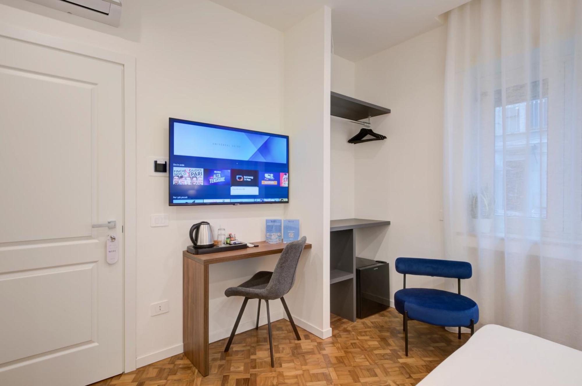 Well Suites - Piazza Dei Martiri ナポリ エクステリア 写真