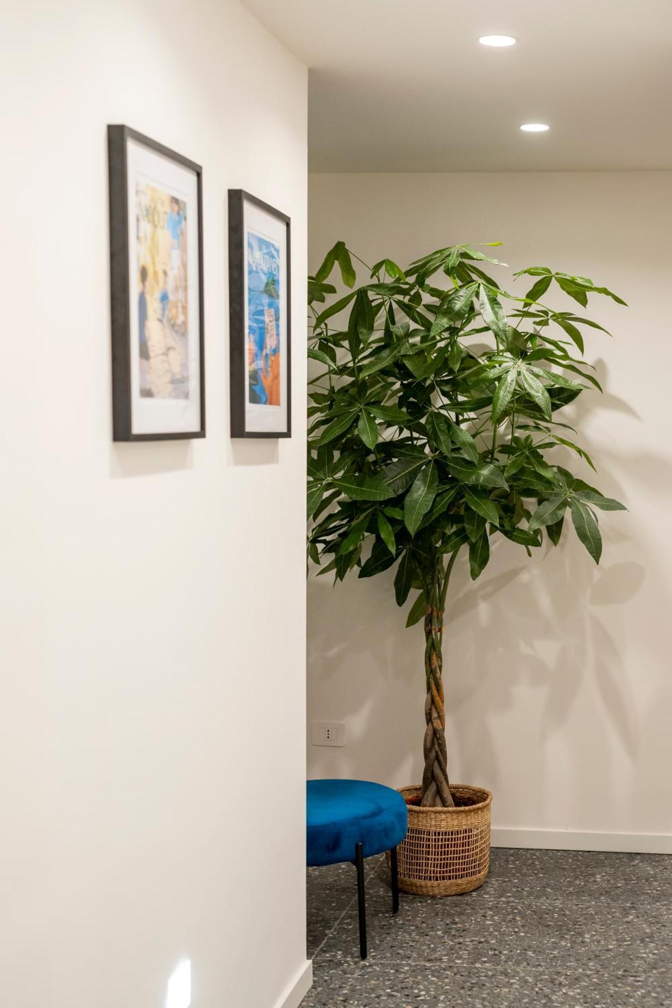 Well Suites - Piazza Dei Martiri ナポリ エクステリア 写真